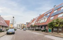 Kreek 13, HENDRIK-IDO-AMBACHT