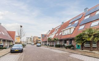 Kreek 13, HENDRIK-IDO-AMBACHT