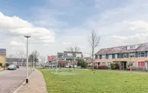 Kreek 13, HENDRIK-IDO-AMBACHT