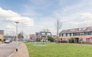 Kreek 13, HENDRIK-IDO-AMBACHT