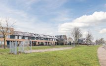 Kreek 13, HENDRIK-IDO-AMBACHT