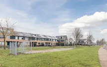 Kreek 13, HENDRIK-IDO-AMBACHT
