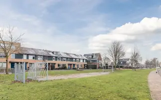 Kreek 13, HENDRIK-IDO-AMBACHT