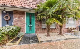 Kreek 13, HENDRIK-IDO-AMBACHT