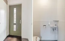 Kreek 13, HENDRIK-IDO-AMBACHT