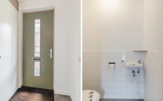 Kreek 13, HENDRIK-IDO-AMBACHT