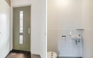 Kreek 13, HENDRIK-IDO-AMBACHT