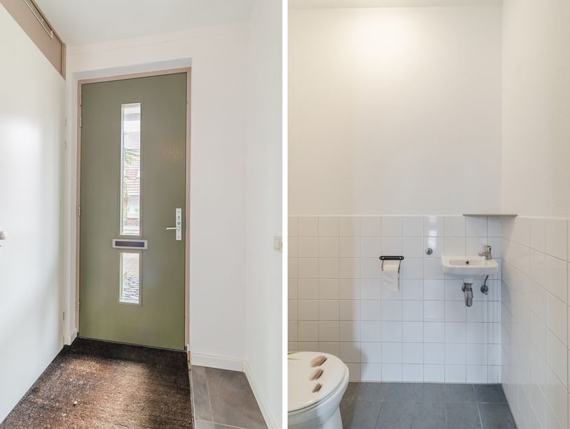 Kreek 13, HENDRIK-IDO-AMBACHT