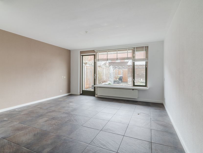 Kreek 13, HENDRIK-IDO-AMBACHT