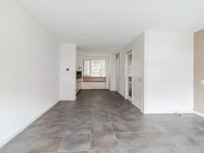 Kreek 13, HENDRIK-IDO-AMBACHT