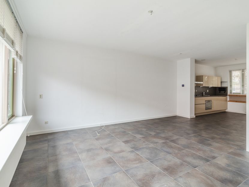 Kreek 13, HENDRIK-IDO-AMBACHT