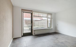 Kreek 13, HENDRIK-IDO-AMBACHT