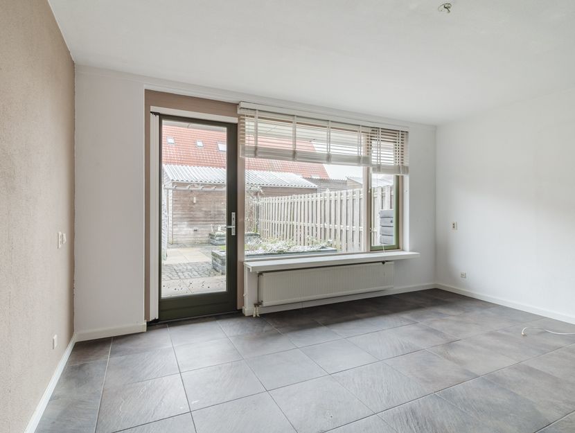 Kreek 13, HENDRIK-IDO-AMBACHT