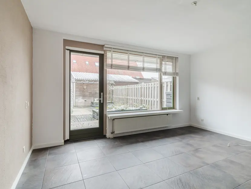 Kreek 13, HENDRIK-IDO-AMBACHT
