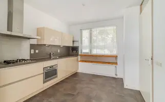 Kreek 13, HENDRIK-IDO-AMBACHT