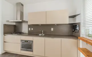 Kreek 13, HENDRIK-IDO-AMBACHT
