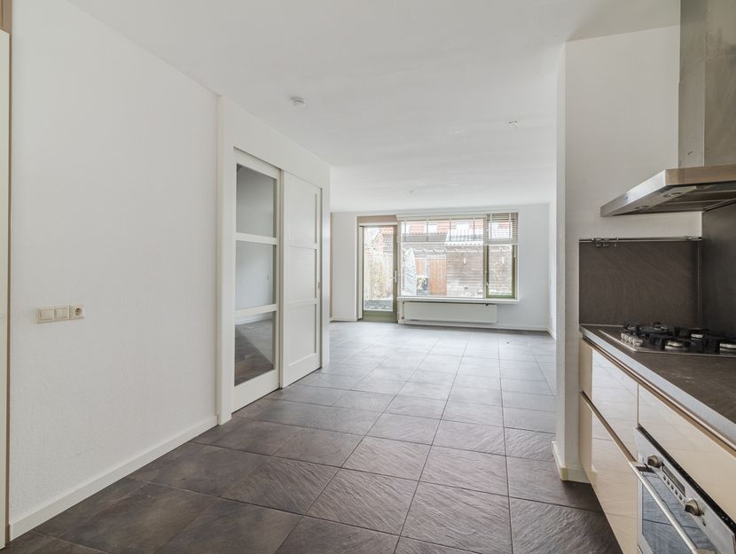 Kreek 13, HENDRIK-IDO-AMBACHT