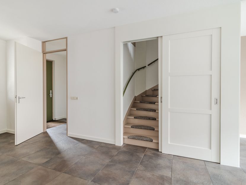 Kreek 13, HENDRIK-IDO-AMBACHT