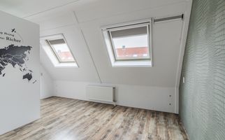 Kreek 13, HENDRIK-IDO-AMBACHT