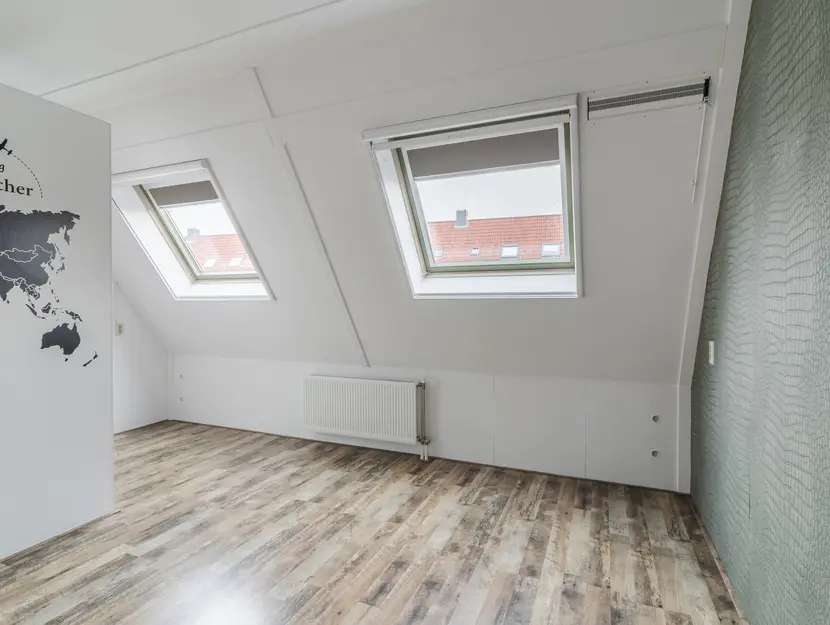 Kreek 13, HENDRIK-IDO-AMBACHT