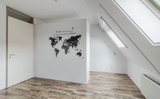 Kreek 13, HENDRIK-IDO-AMBACHT