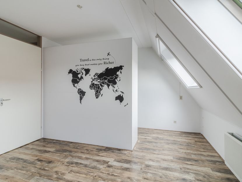 Kreek 13, HENDRIK-IDO-AMBACHT