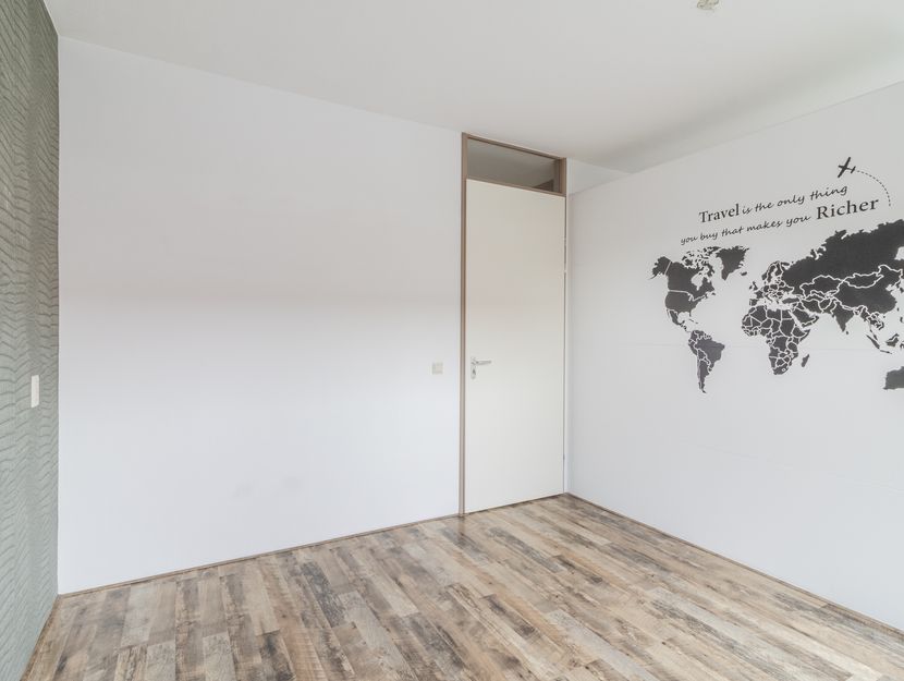 Kreek 13, HENDRIK-IDO-AMBACHT