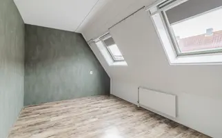 Kreek 13, HENDRIK-IDO-AMBACHT