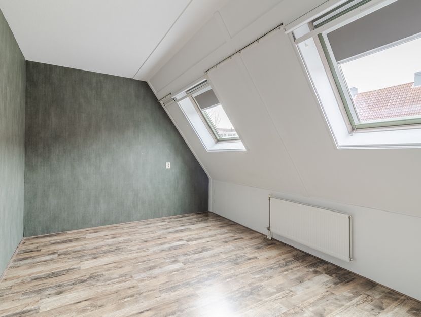 Kreek 13, HENDRIK-IDO-AMBACHT