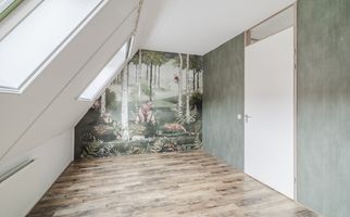 Kreek 13, HENDRIK-IDO-AMBACHT