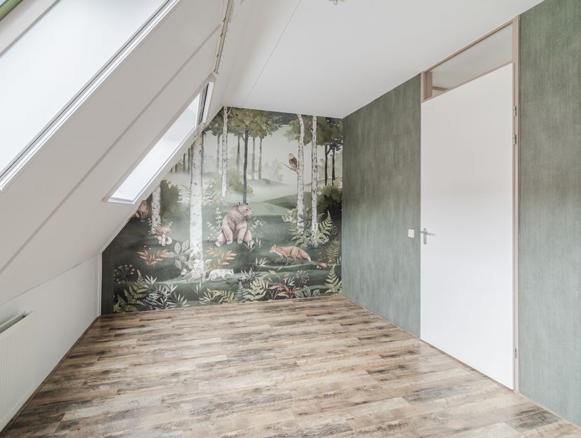 Kreek 13, HENDRIK-IDO-AMBACHT