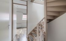 Kreek 13, HENDRIK-IDO-AMBACHT