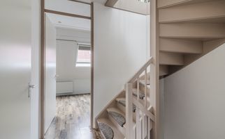 Kreek 13, HENDRIK-IDO-AMBACHT