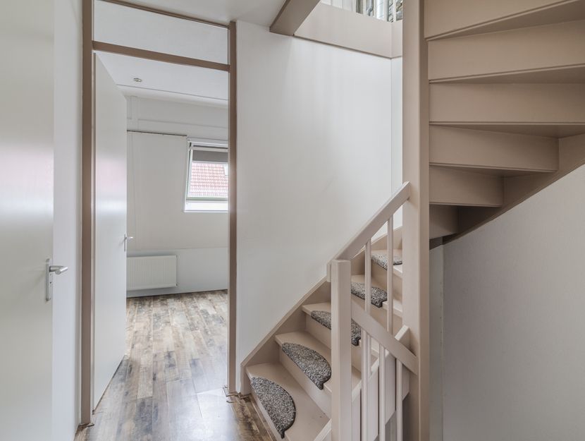 Kreek 13, HENDRIK-IDO-AMBACHT