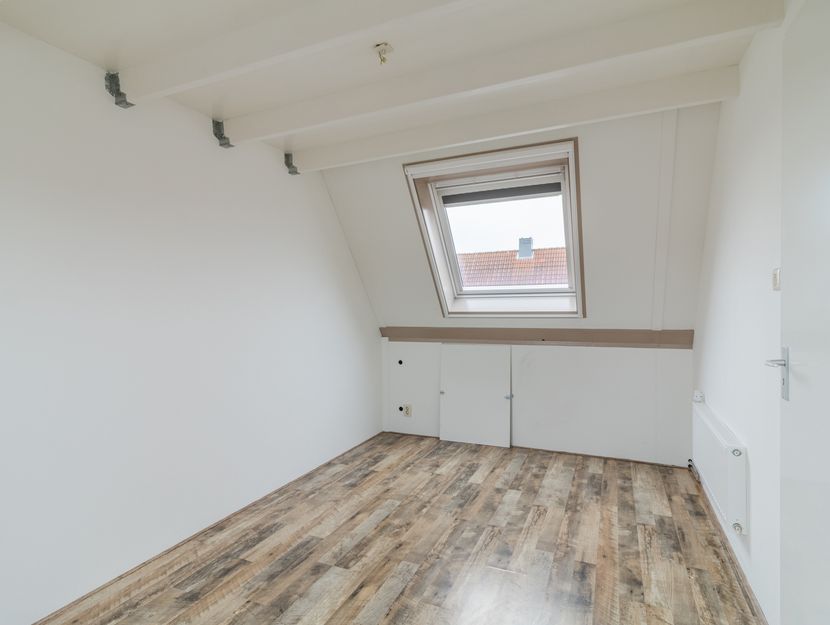 Kreek 13, HENDRIK-IDO-AMBACHT