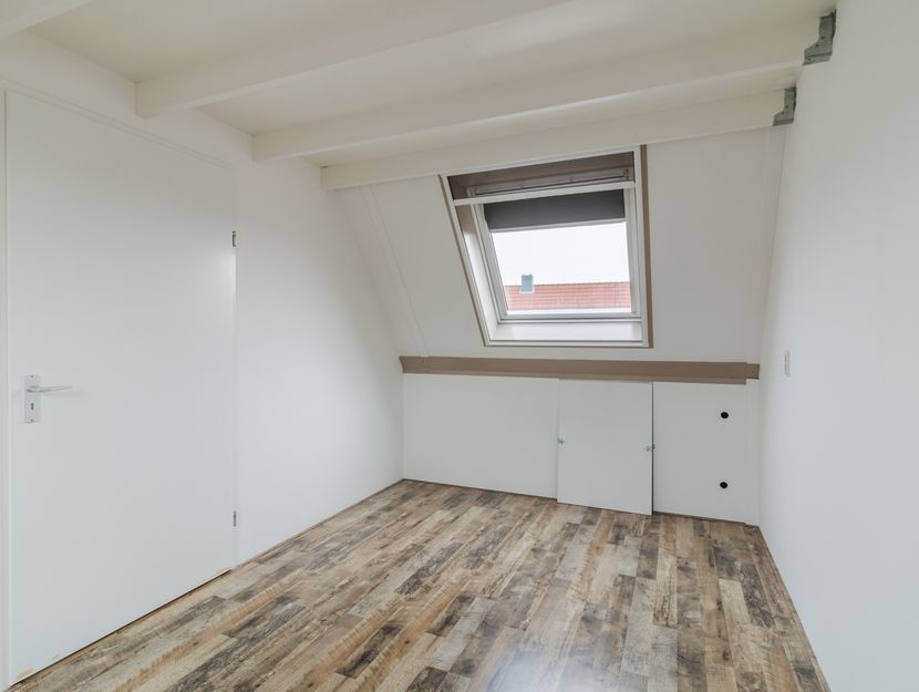 Kreek 13, HENDRIK-IDO-AMBACHT