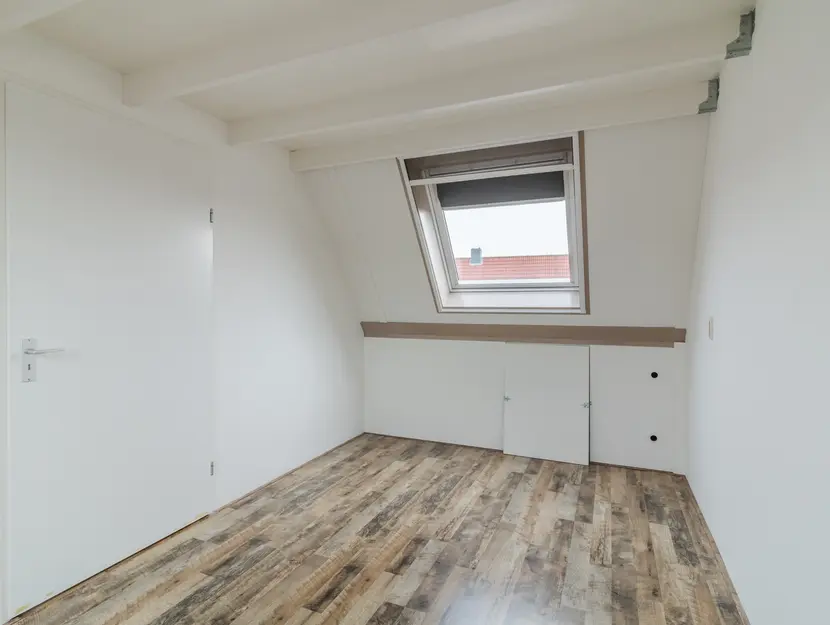 Kreek 13, HENDRIK-IDO-AMBACHT