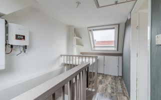 Kreek 13, HENDRIK-IDO-AMBACHT