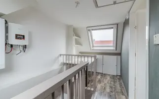 Kreek 13, HENDRIK-IDO-AMBACHT