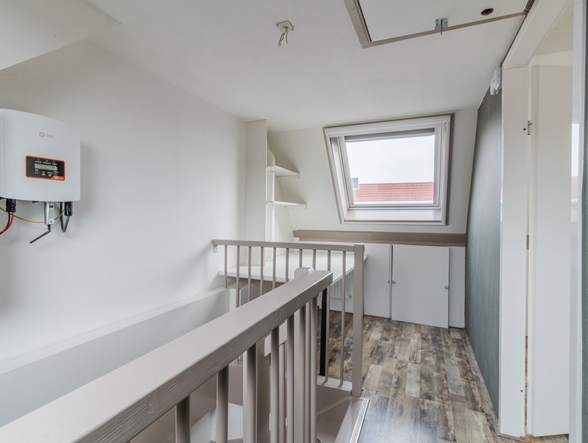 Kreek 13, HENDRIK-IDO-AMBACHT