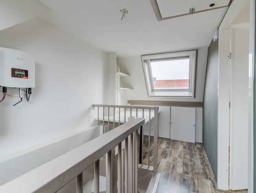 Kreek 13, HENDRIK-IDO-AMBACHT