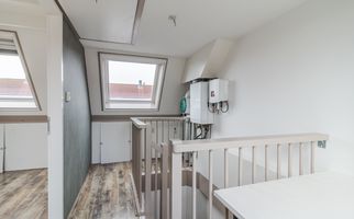 Kreek 13, HENDRIK-IDO-AMBACHT