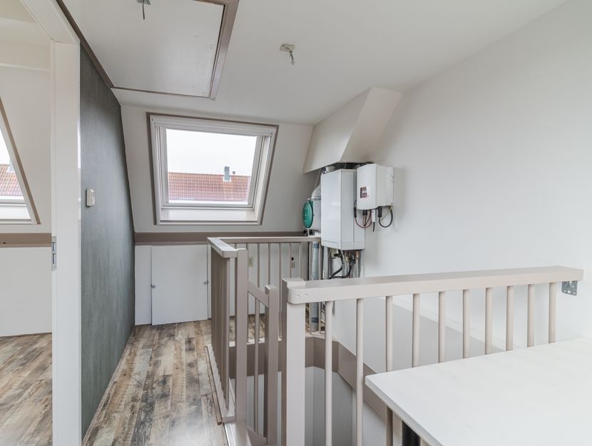 Kreek 13, HENDRIK-IDO-AMBACHT