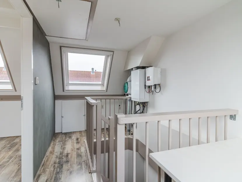 Kreek 13, HENDRIK-IDO-AMBACHT