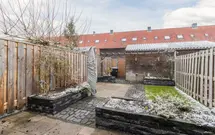 Kreek 13, HENDRIK-IDO-AMBACHT