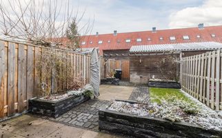 Kreek 13, HENDRIK-IDO-AMBACHT