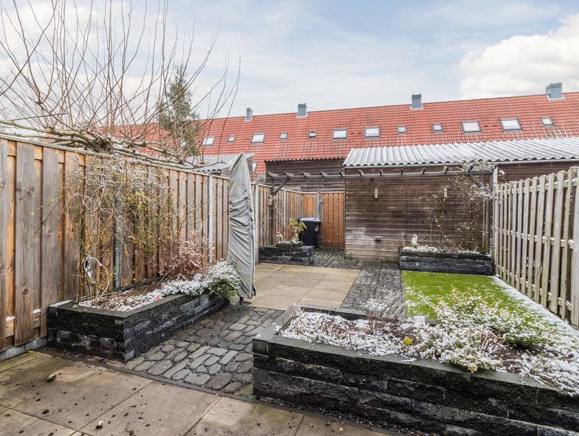 Kreek 13, HENDRIK-IDO-AMBACHT