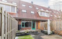 Kreek 13, HENDRIK-IDO-AMBACHT