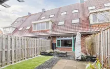 Kreek 13, HENDRIK-IDO-AMBACHT