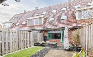 Kreek 13, HENDRIK-IDO-AMBACHT